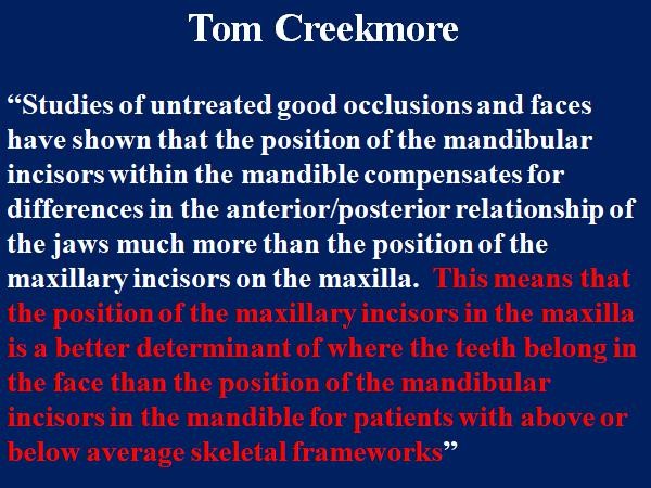 Tom Creekmore